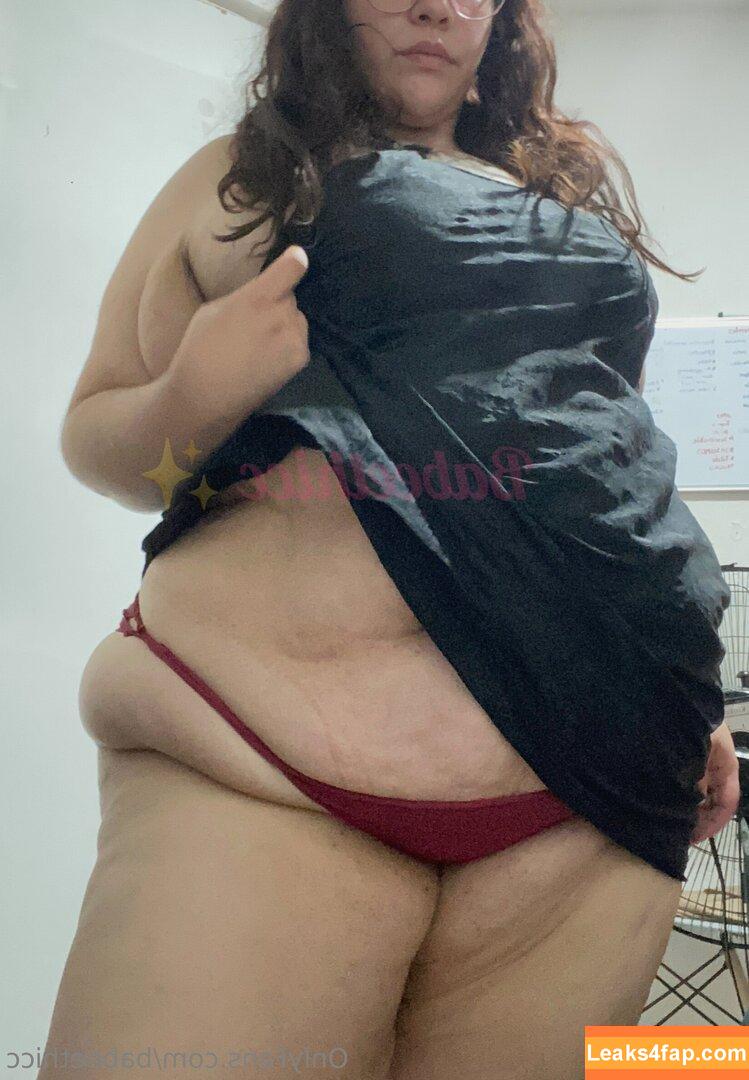 babeethicc / babeeethicc leaked photo photo #0021