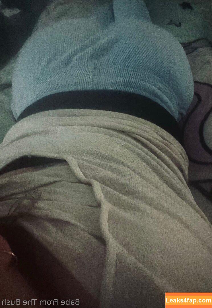 babefromthebush /  leaked photo photo #0007