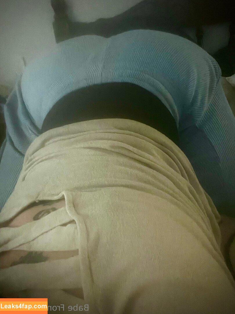babefromthebush /  leaked photo photo #0008