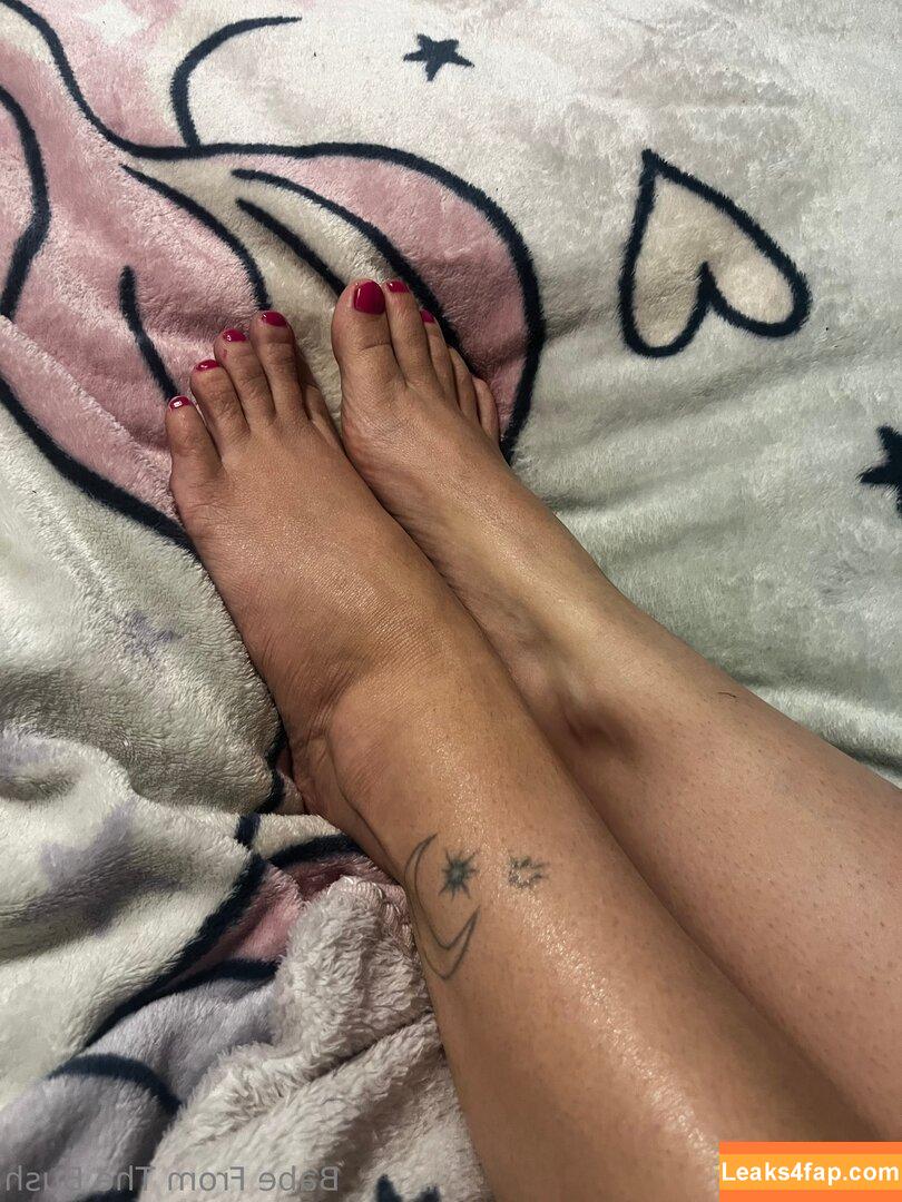 babefromthebush /  leaked photo photo #0010