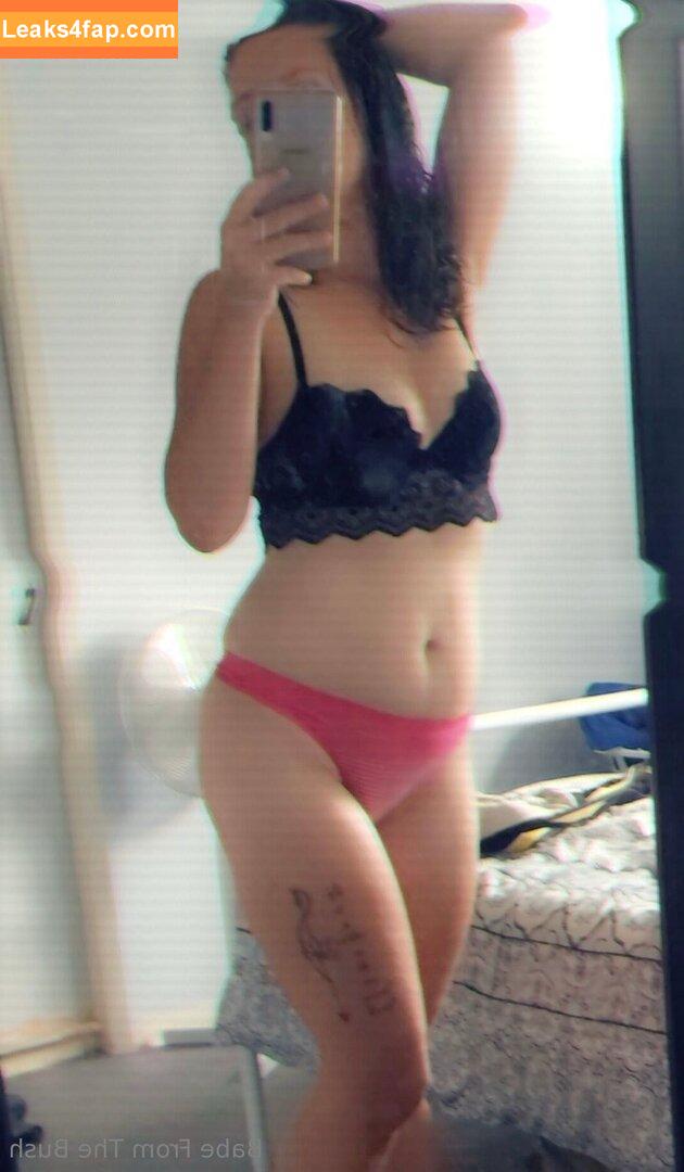 babefromthebush /  leaked photo photo #0012