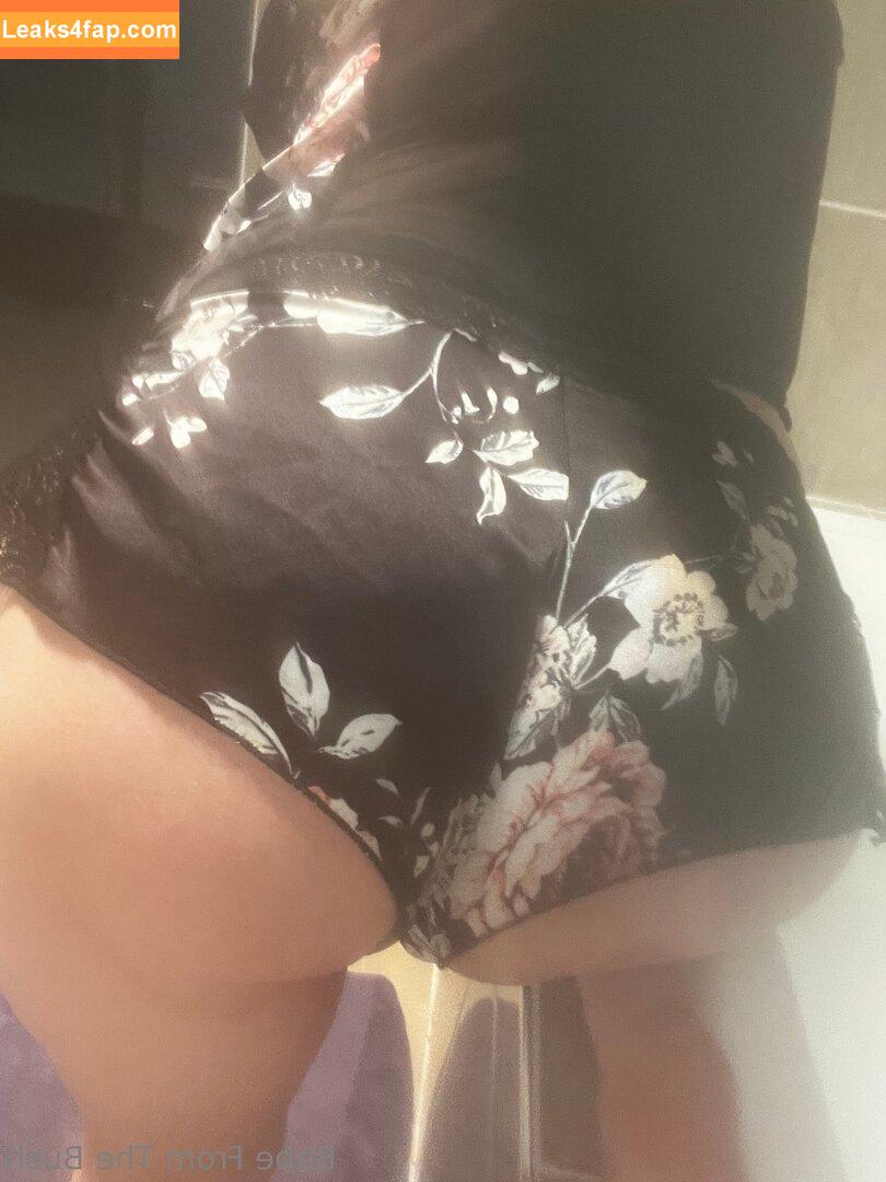 babefromthebush /  leaked photo photo #0013