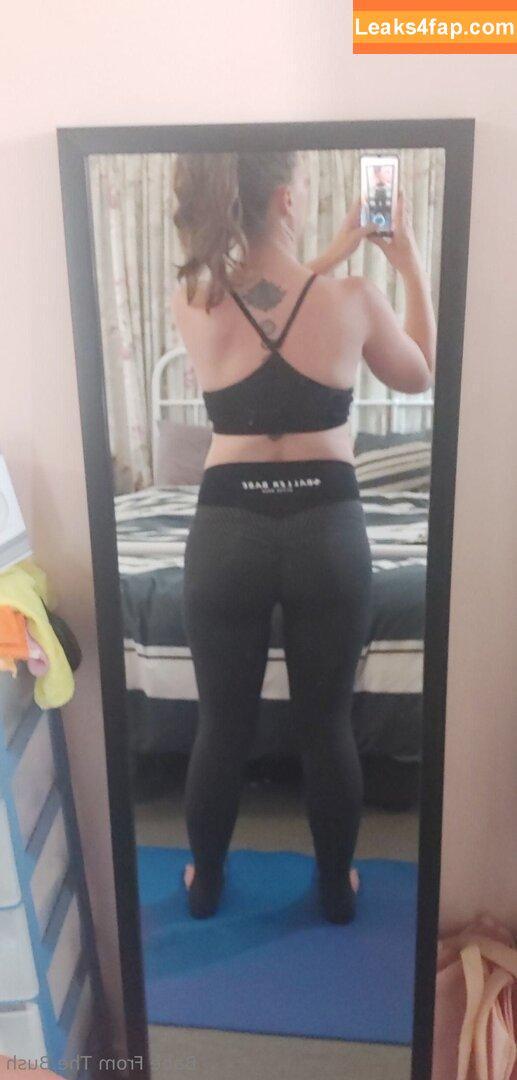 babefromthebush /  leaked photo photo #0017
