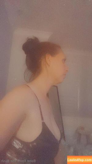 babefromthebush photo #0011