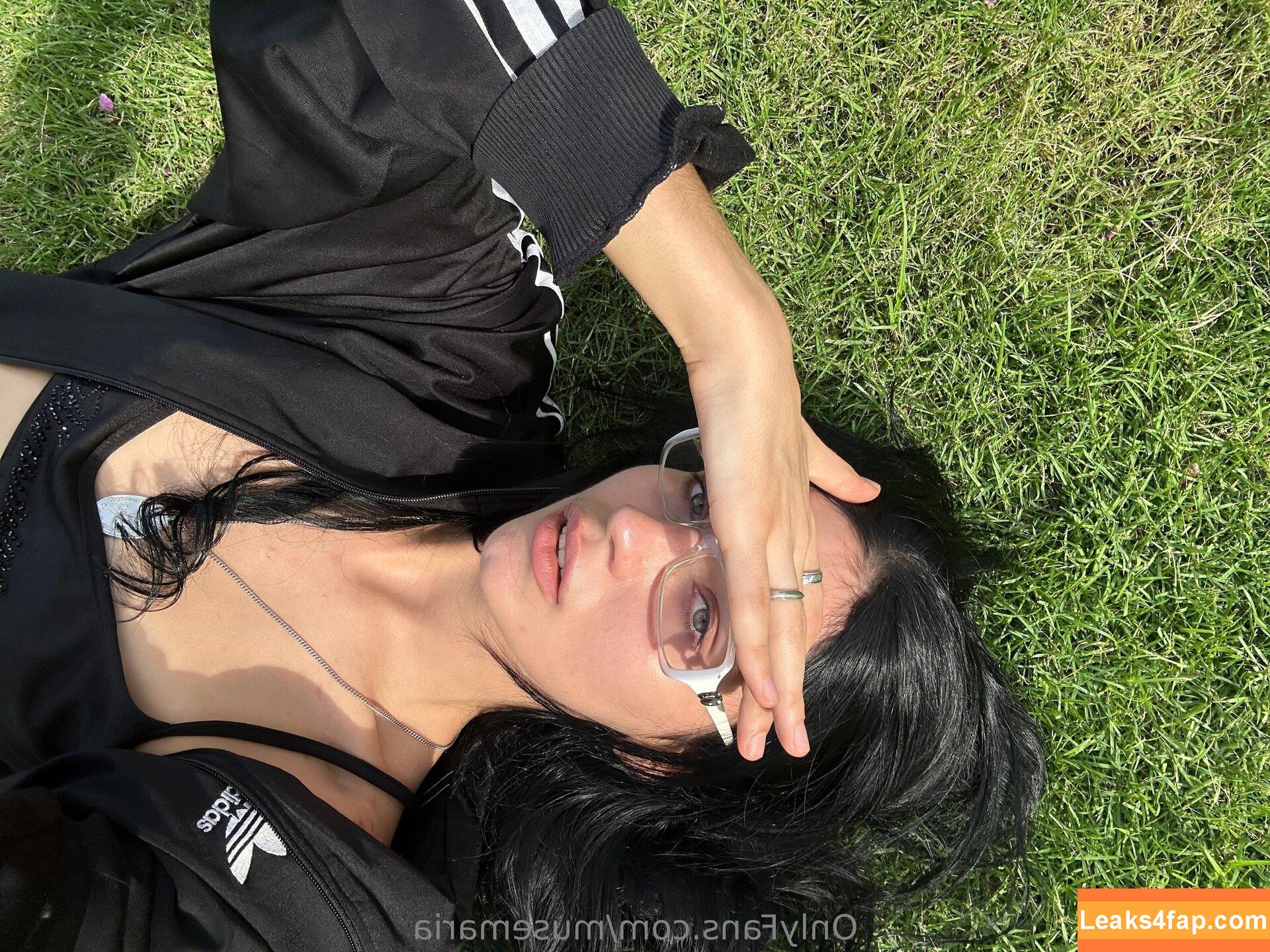 babemarievee /  leaked photo photo #0008