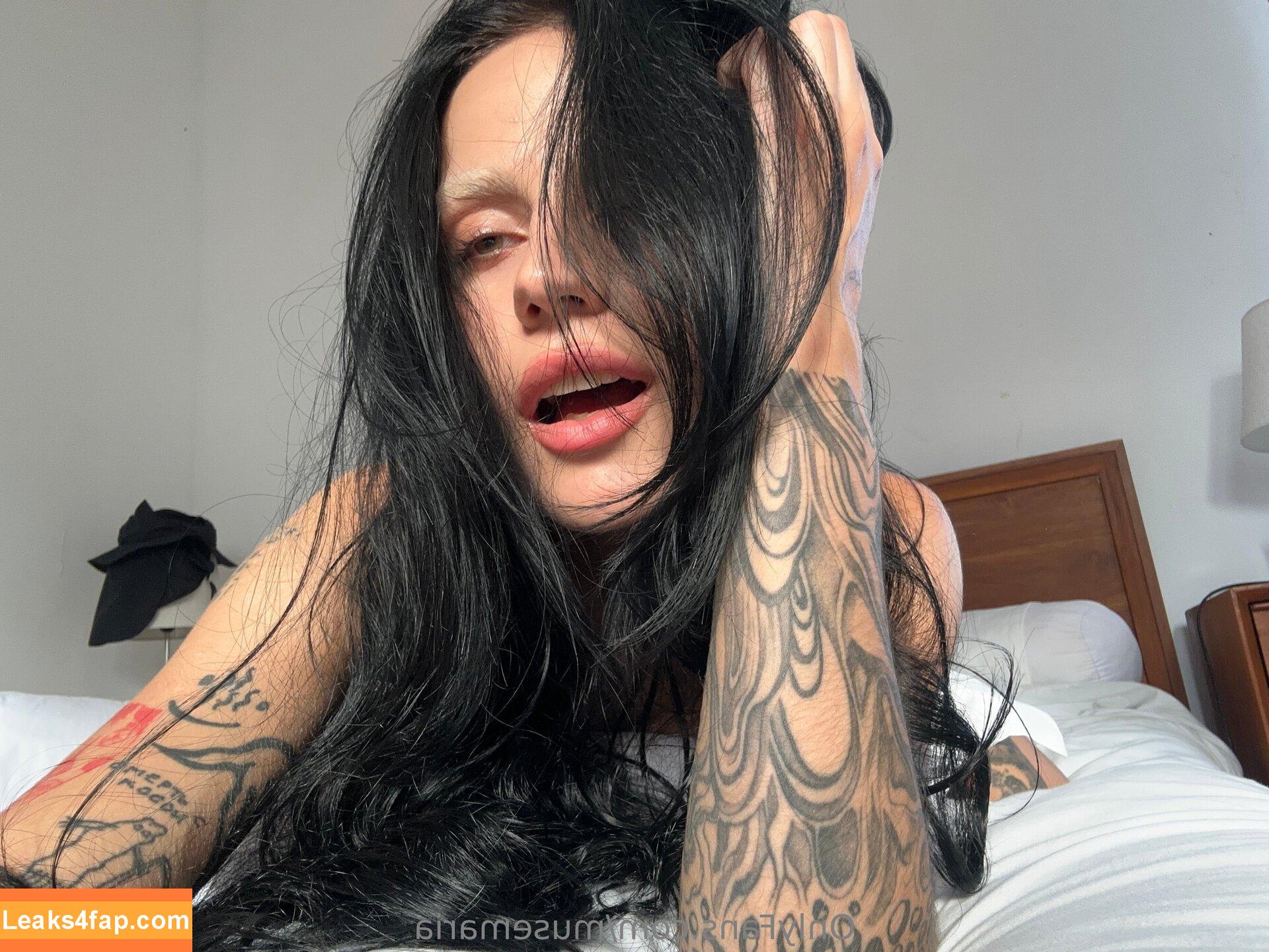 babemarievee /  leaked photo photo #0010