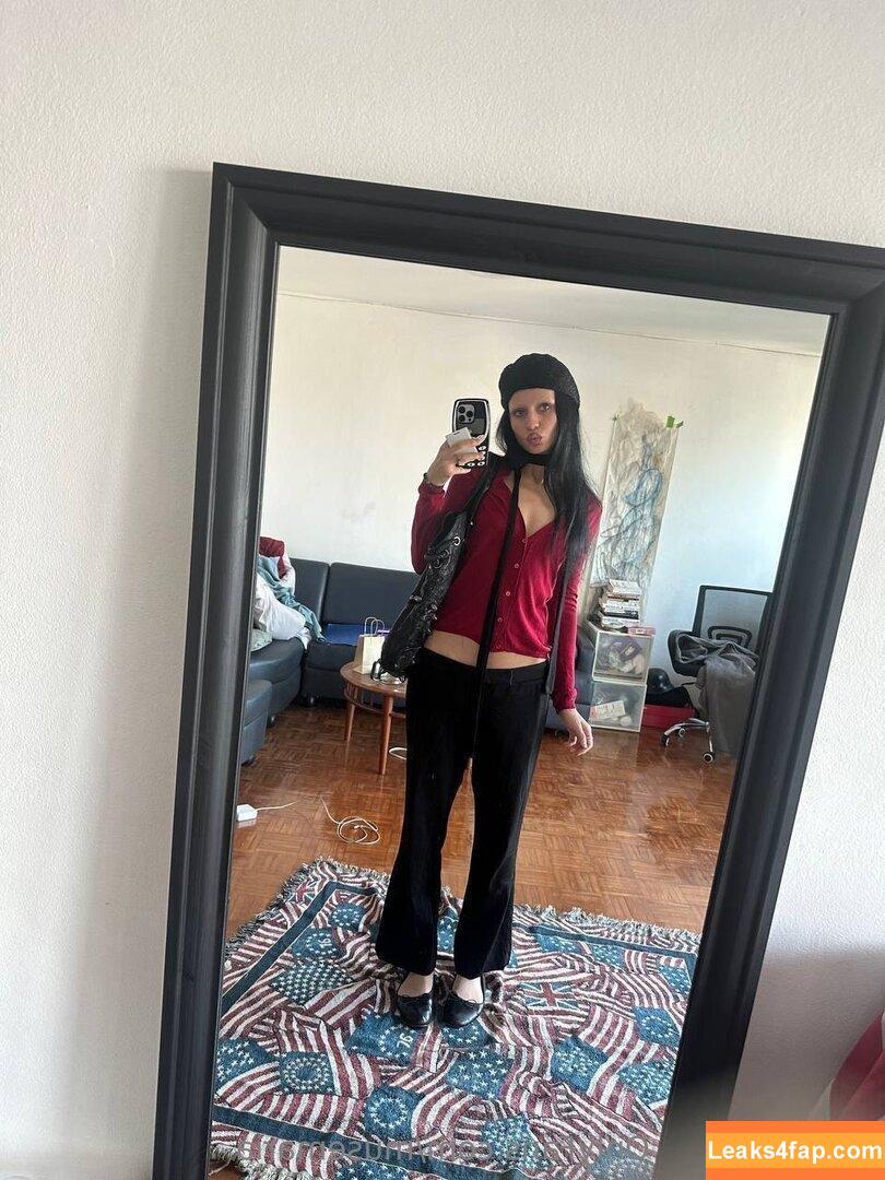 babemarievee /  leaked photo photo #0011