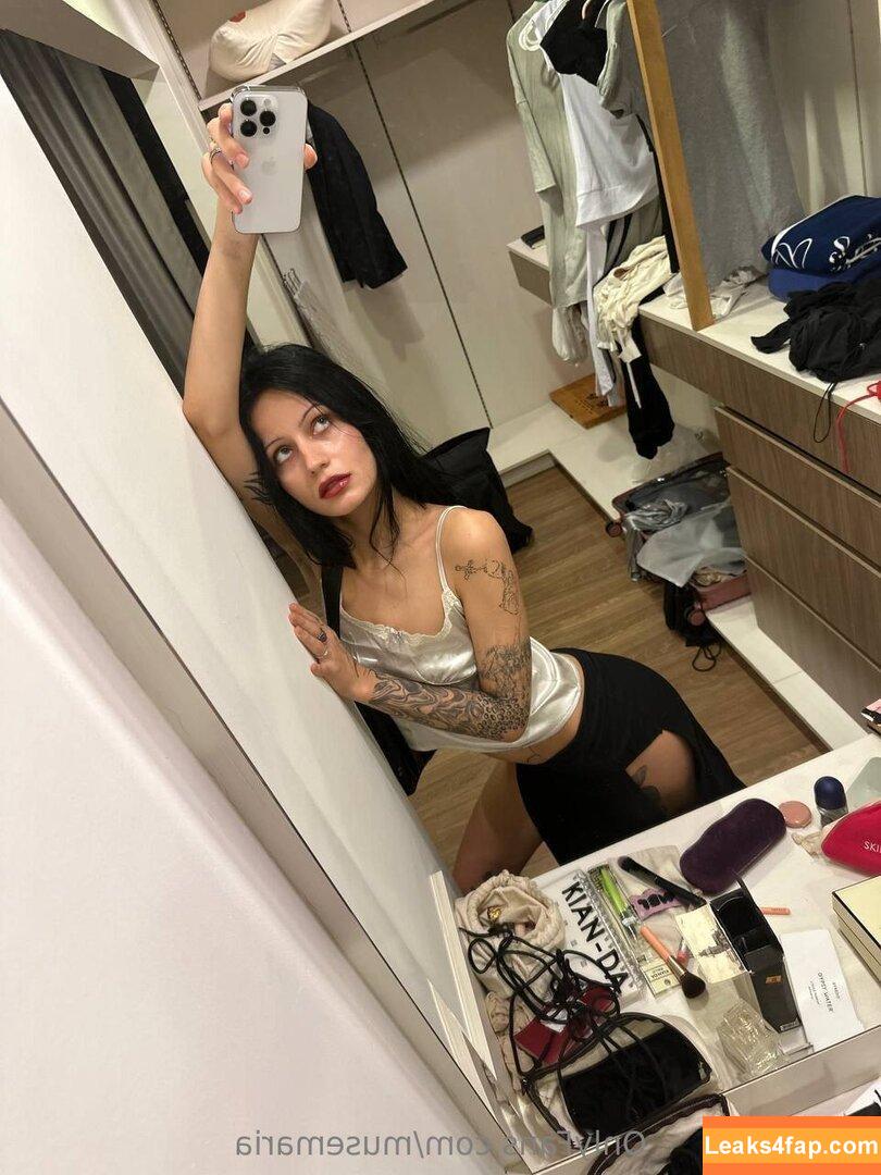 babemarievee /  leaked photo photo #0024