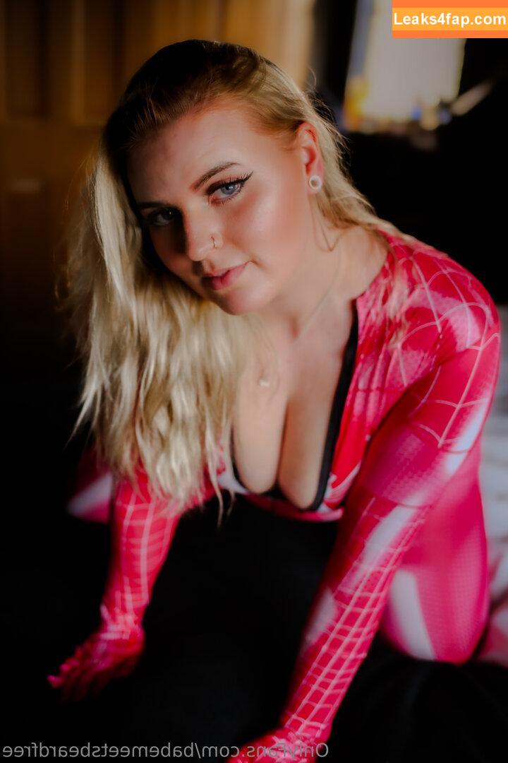 babemeetsbeardfree / babemeetsbeard слитое фото фото #0061