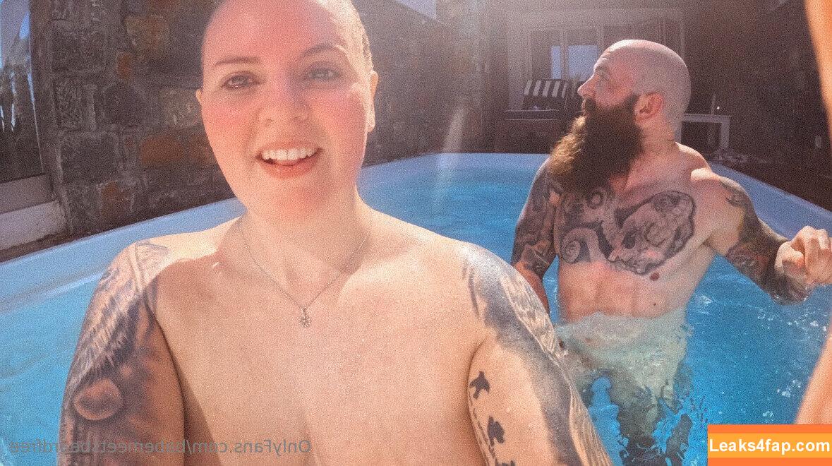 babemeetsbeardfree / babemeetsbeard слитое фото фото #0066
