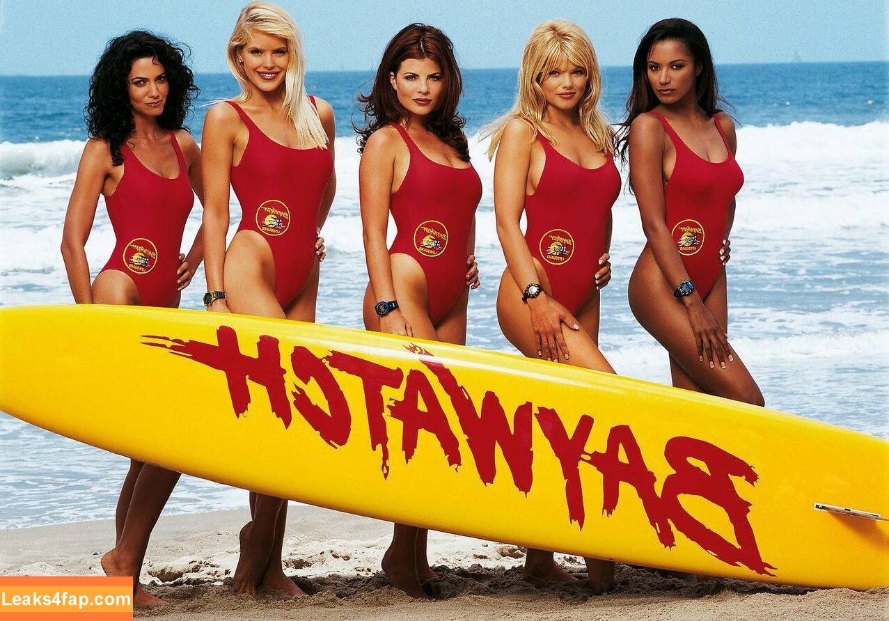 BabesBaywatch /  leaked photo photo #0002