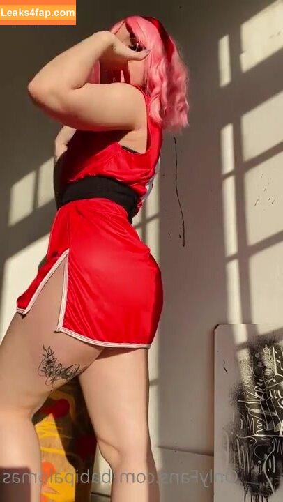Babi Palomas / babipalomas leaked photo photo #0044