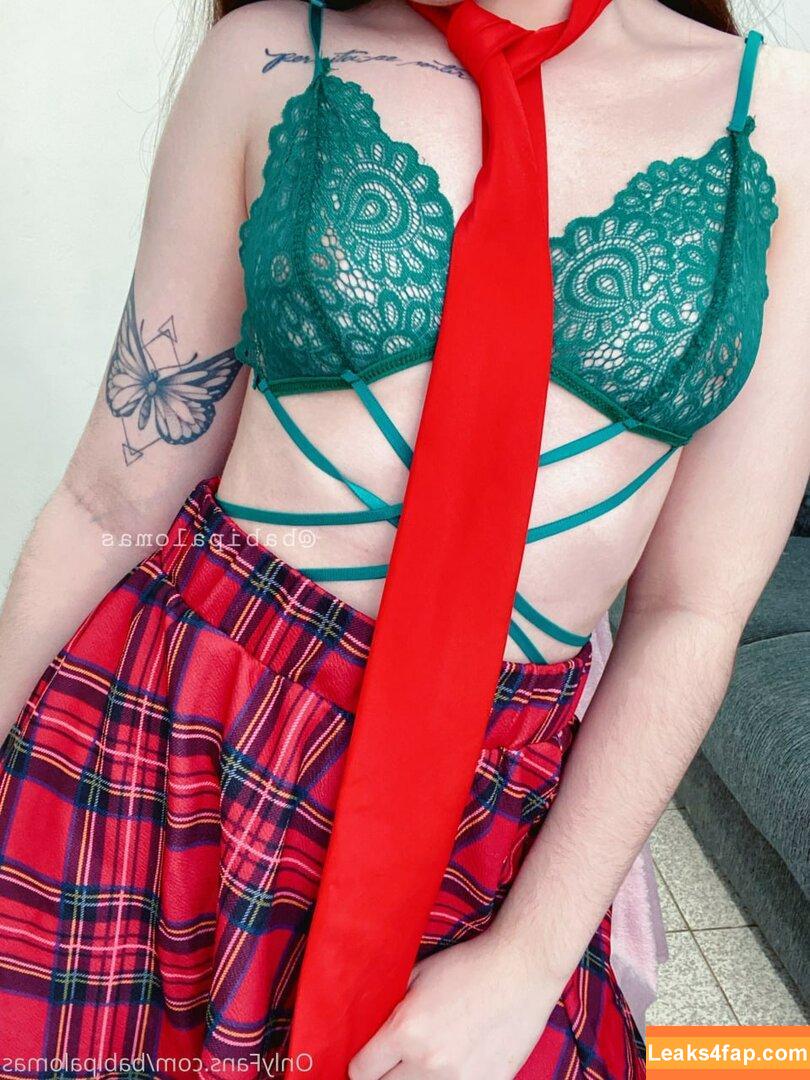 Babi Palomas / babipalomas leaked photo photo #0163