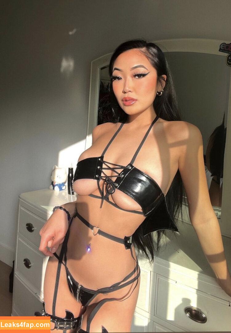 Babietayy / Nymphokitty leaked photo photo #0001