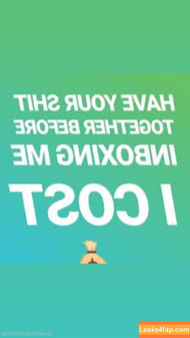 babieybop23 / babieybop leaked photo photo #0012