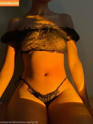 babihoneybee photo #0019