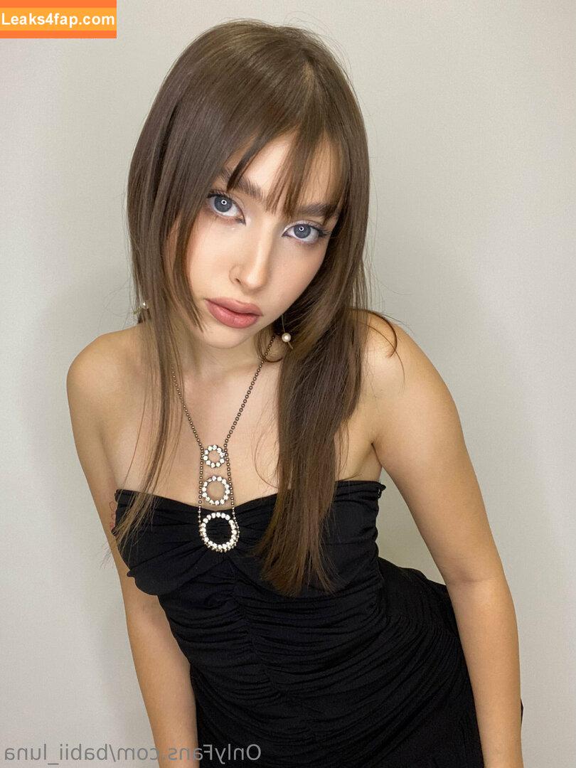 babii_luna / BabiiLuna leaked photo photo #0014