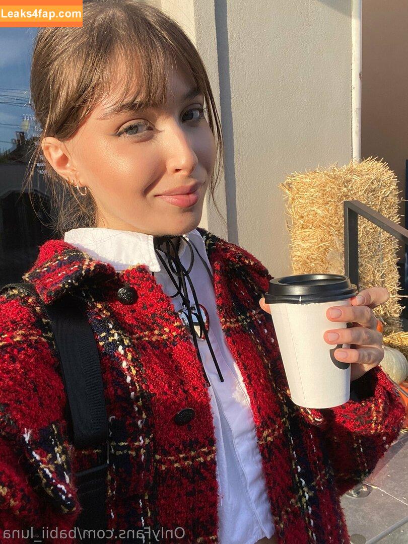 babii_luna / BabiiLuna leaked photo photo #0016