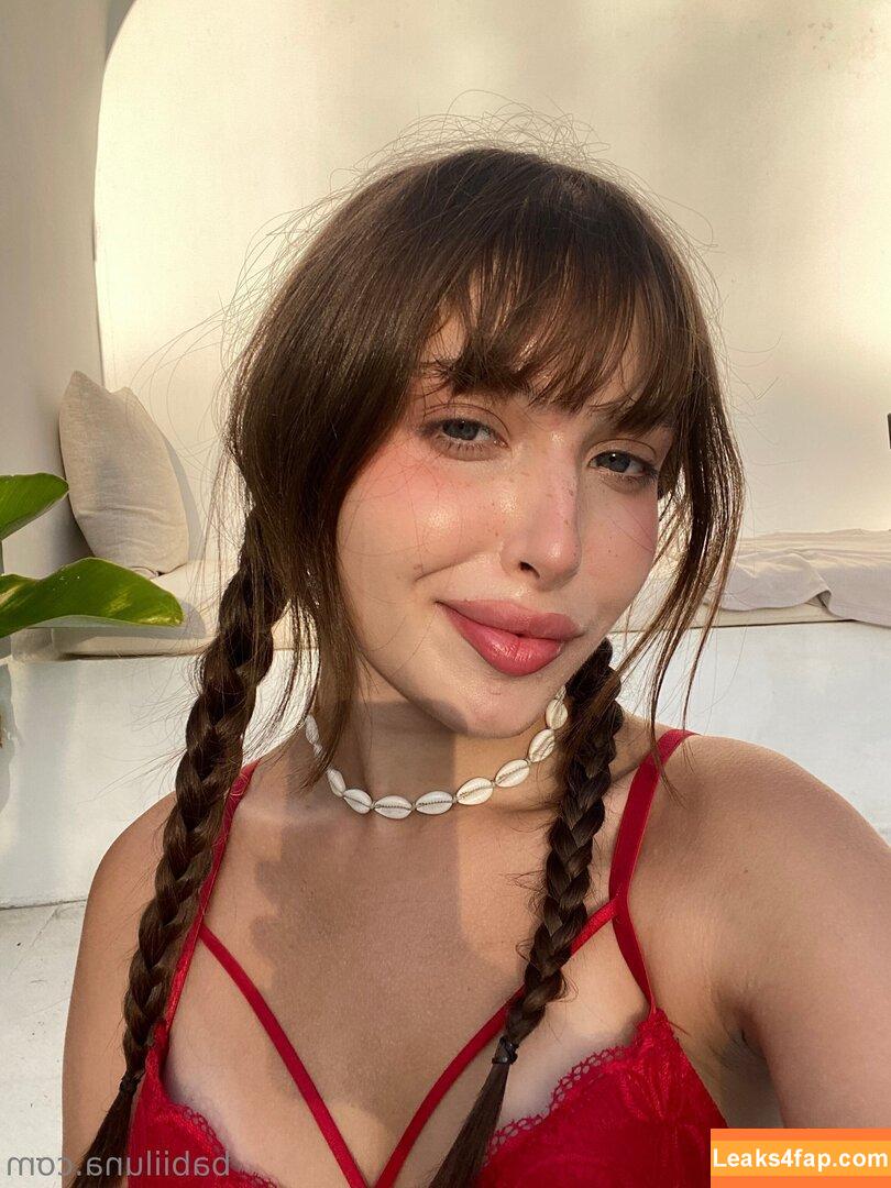 babii_luna / BabiiLuna leaked photo photo #0022