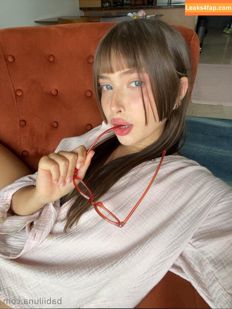 babii_luna / BabiiLuna leaked photo photo #0029