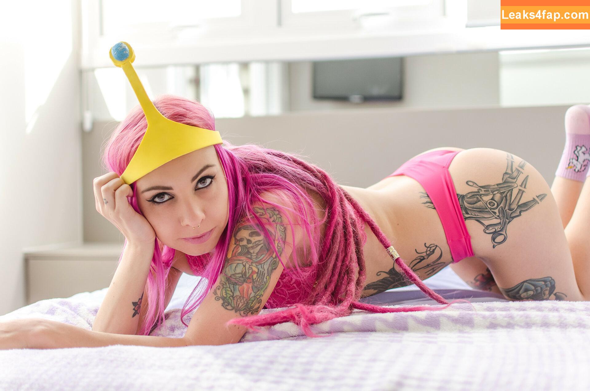 Babilina Suicide / babilinasuicide leaked photo photo #0001