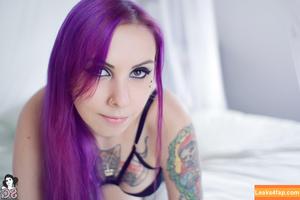 Babilina Suicide фото #0010