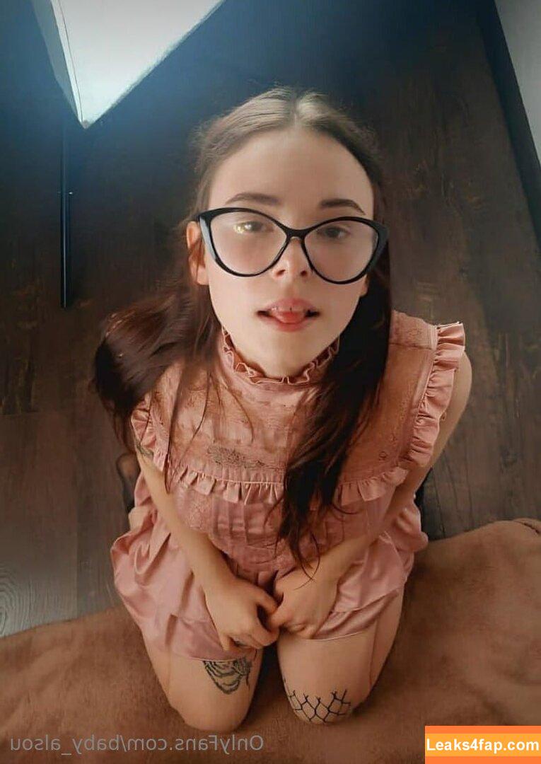 baby_alsou / baby_alsu_ leaked photo photo #0056
