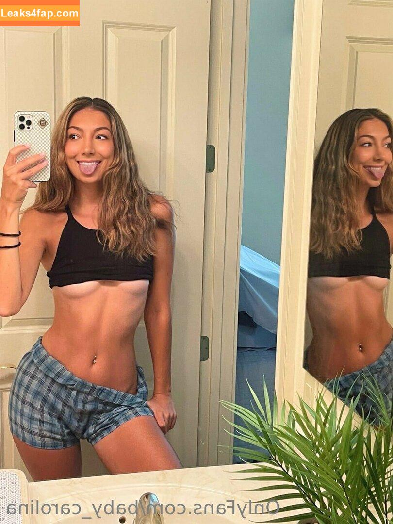 baby_carolina / bestbabycaroline leaked photo photo #0011