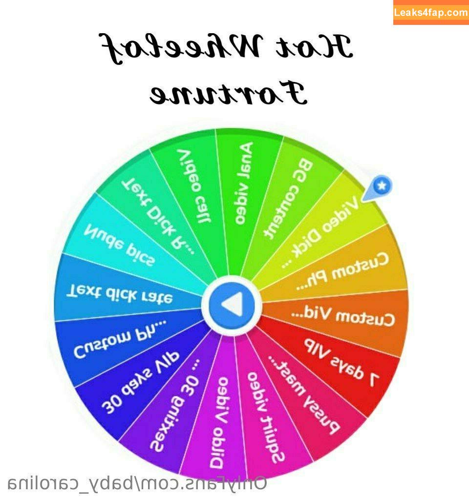 baby_carolina / bestbabycaroline leaked photo photo #0052