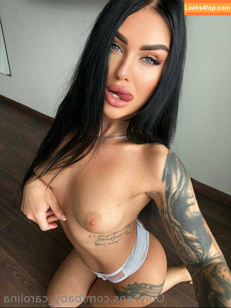 baby_carolina / bestbabycaroline leaked photo photo #0089