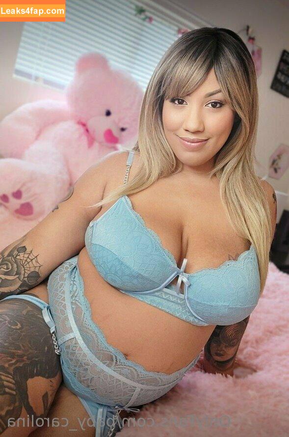baby_carolina / bestbabycaroline leaked photo photo #0149