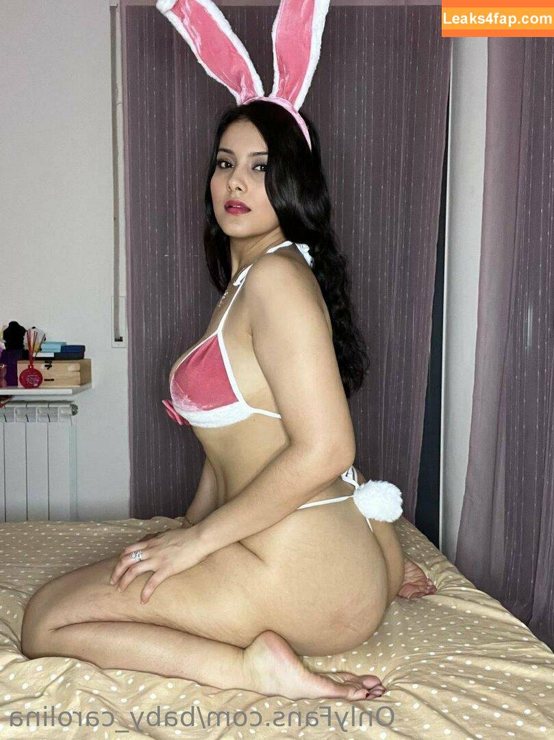 baby_carolina / bestbabycaroline leaked photo photo #0220
