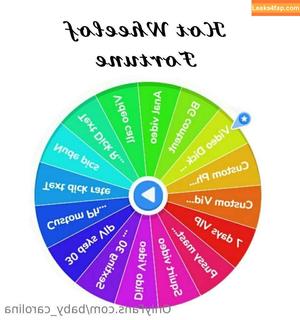 baby_carolina photo #0052