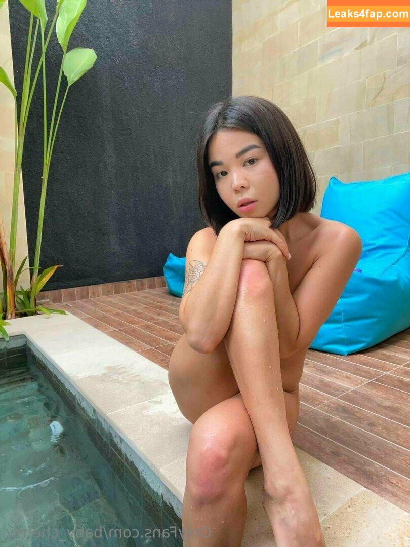 baby_cherrry / Stormibee / baby_cherry42 leaked photo photo #0248