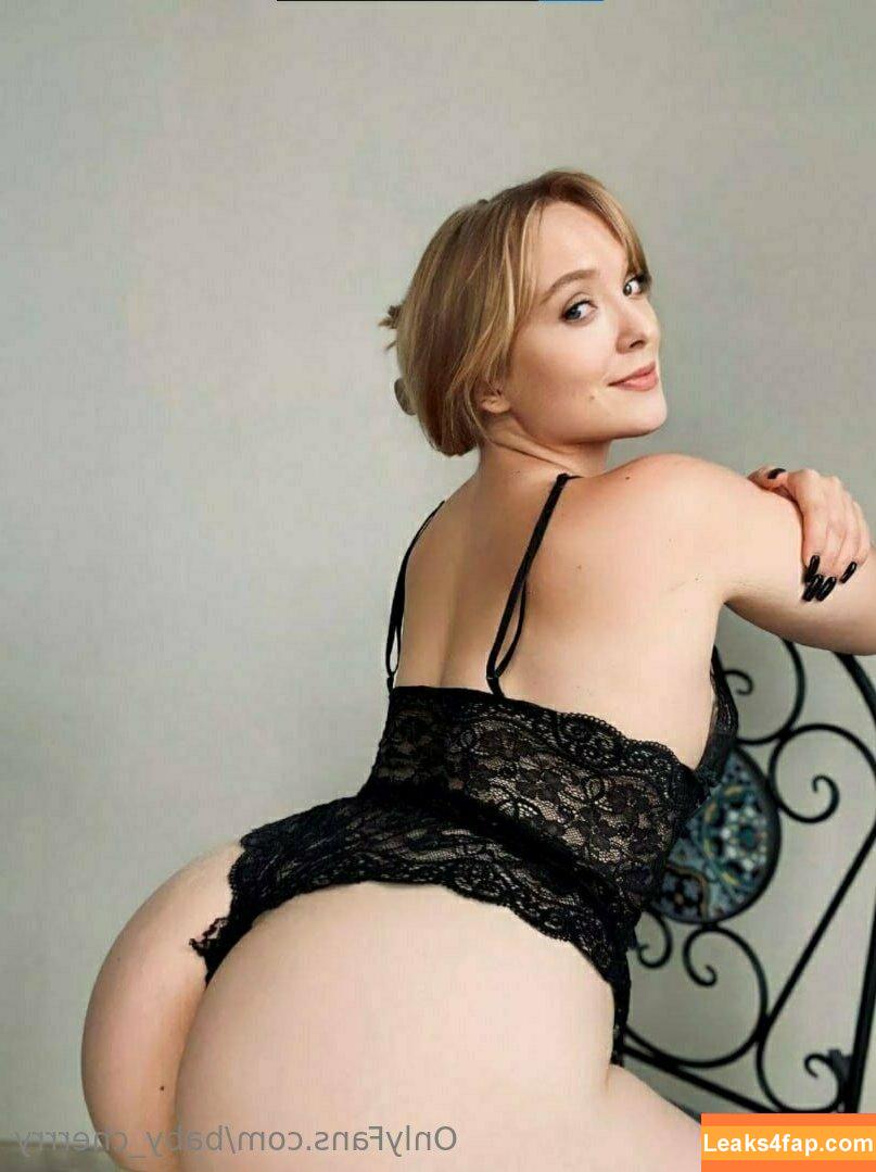baby_cherrry / Stormibee / baby_cherry42 leaked photo photo #0303
