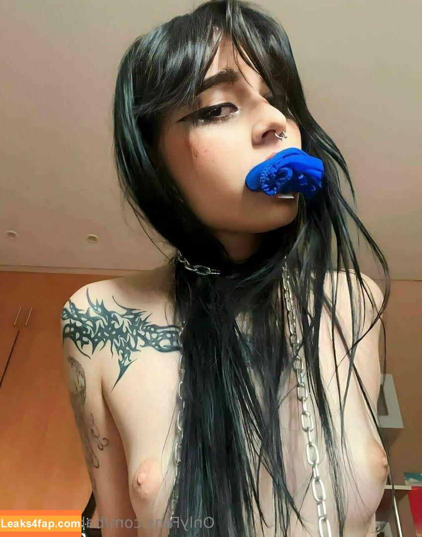 baby_cherrry / Stormibee / baby_cherry42 leaked photo photo #0320