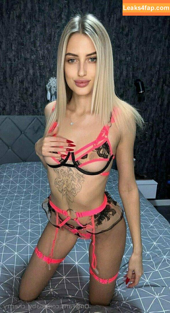 baby_cherrry / Stormibee / baby_cherry42 leaked photo photo #0324