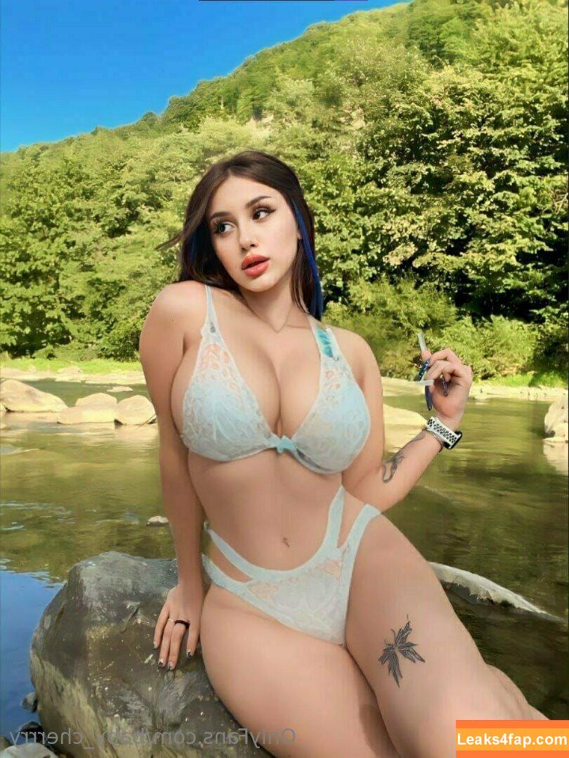 baby_cherrry / Stormibee / baby_cherry42 leaked photo photo #0336