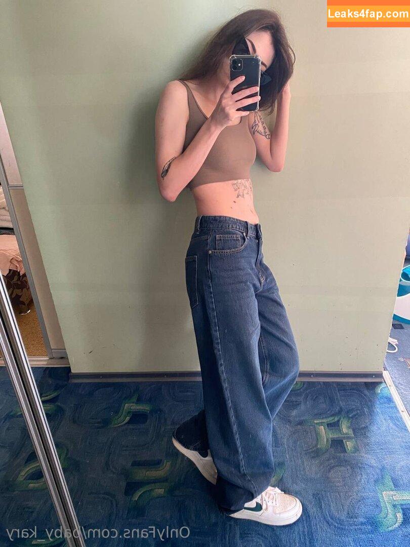 baby_kary / babykary leaked photo photo #0001