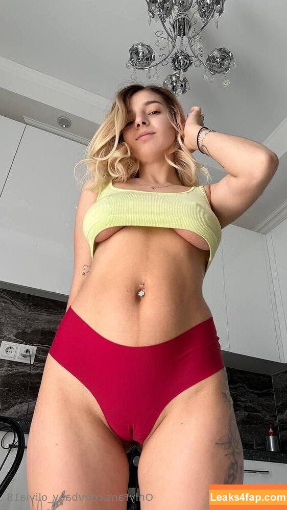 baby_olivia18 / ababyolivia leaked photo photo #0085