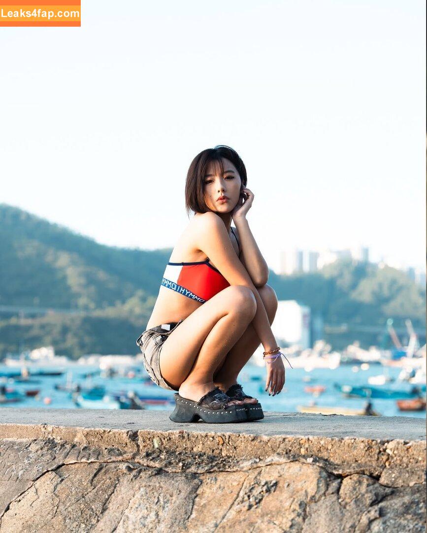 baby梓 Osidori 梓 ChingYanFung / kaikai_babyg leaked photo photo #0033