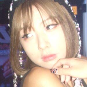 baby梓 Osidori 梓 ChingYanFung photo #0015