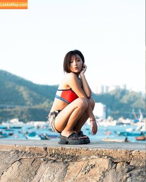 baby梓 Osidori 梓 ChingYanFung photo #0033