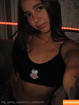 baby_pinky_girl photo #0036