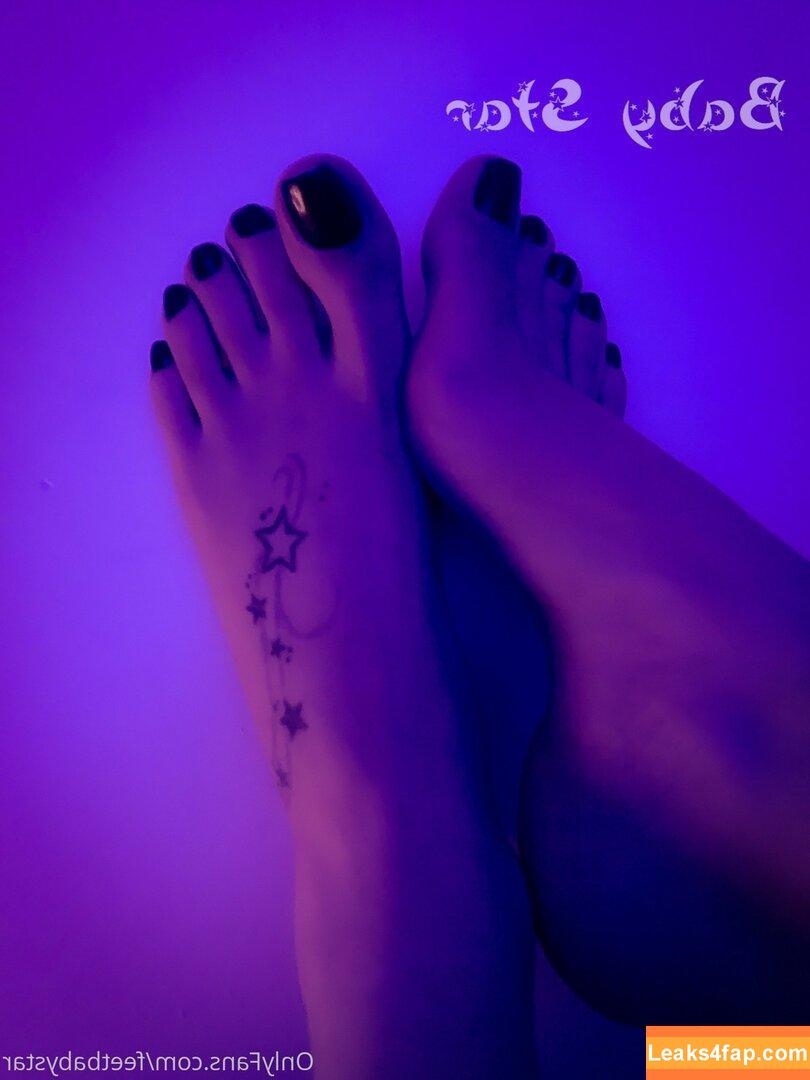 Baby Star / feetbabystar leaked photo photo #0021