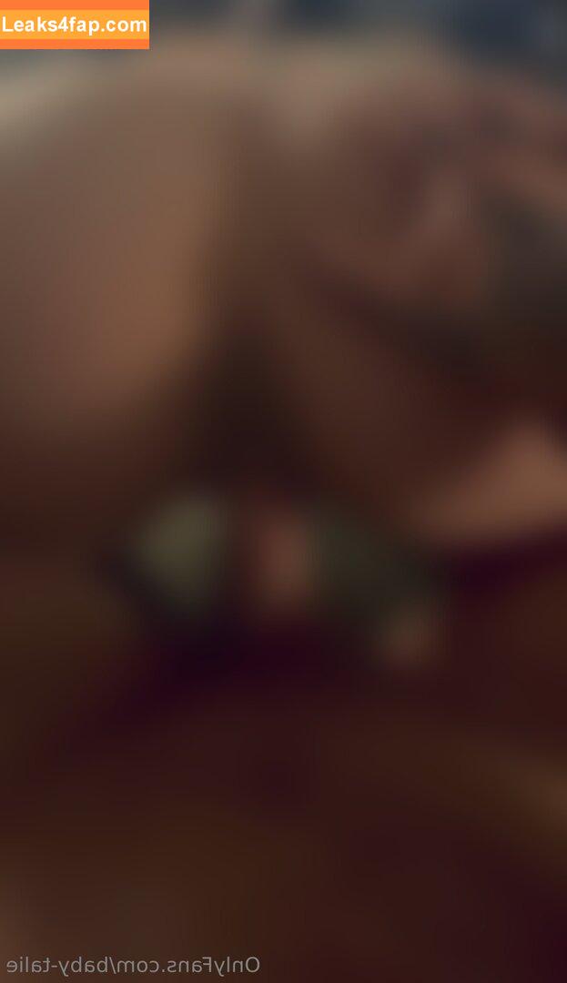 baby-talie / baby.talie leaked photo photo #0029