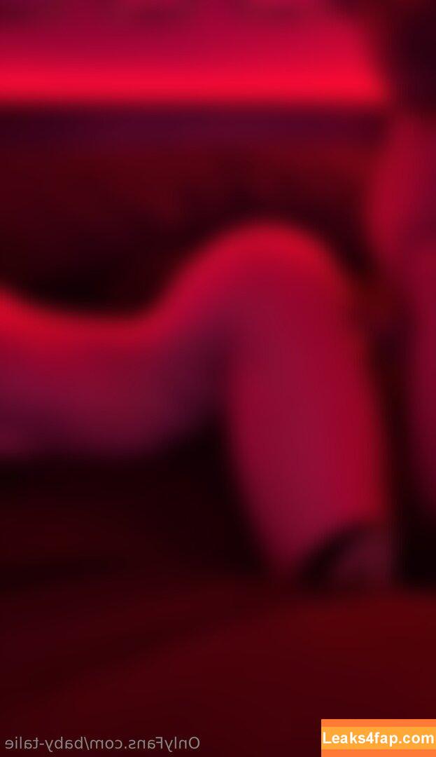 baby-talie / baby.talie leaked photo photo #0032