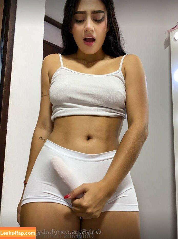 baby_valeria18 /  leaked photo photo #0048