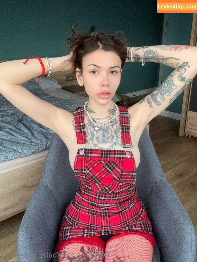 baby_valeria18 /  leaked photo photo #0104