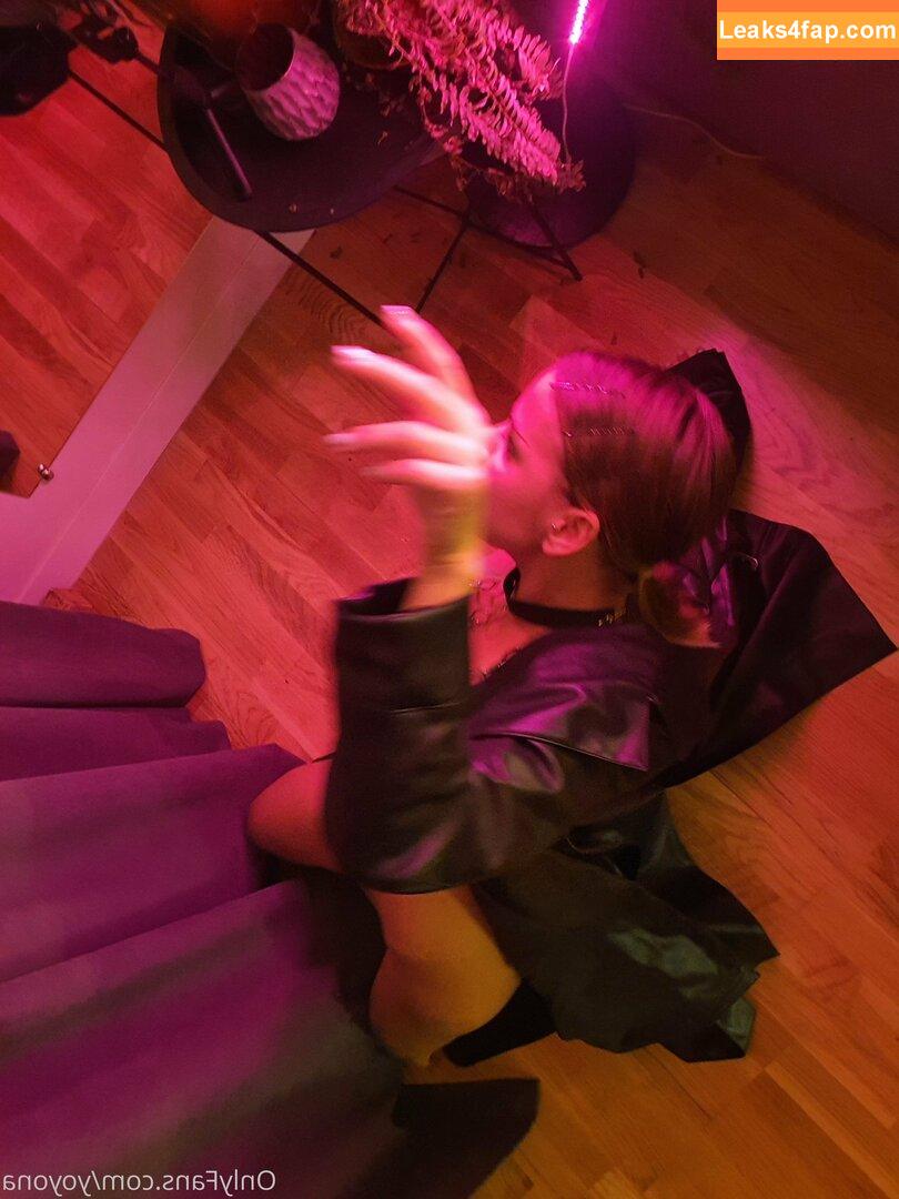 baby_yona / yonapetite leaked photo photo #0101
